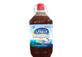 活菌1號(hào)